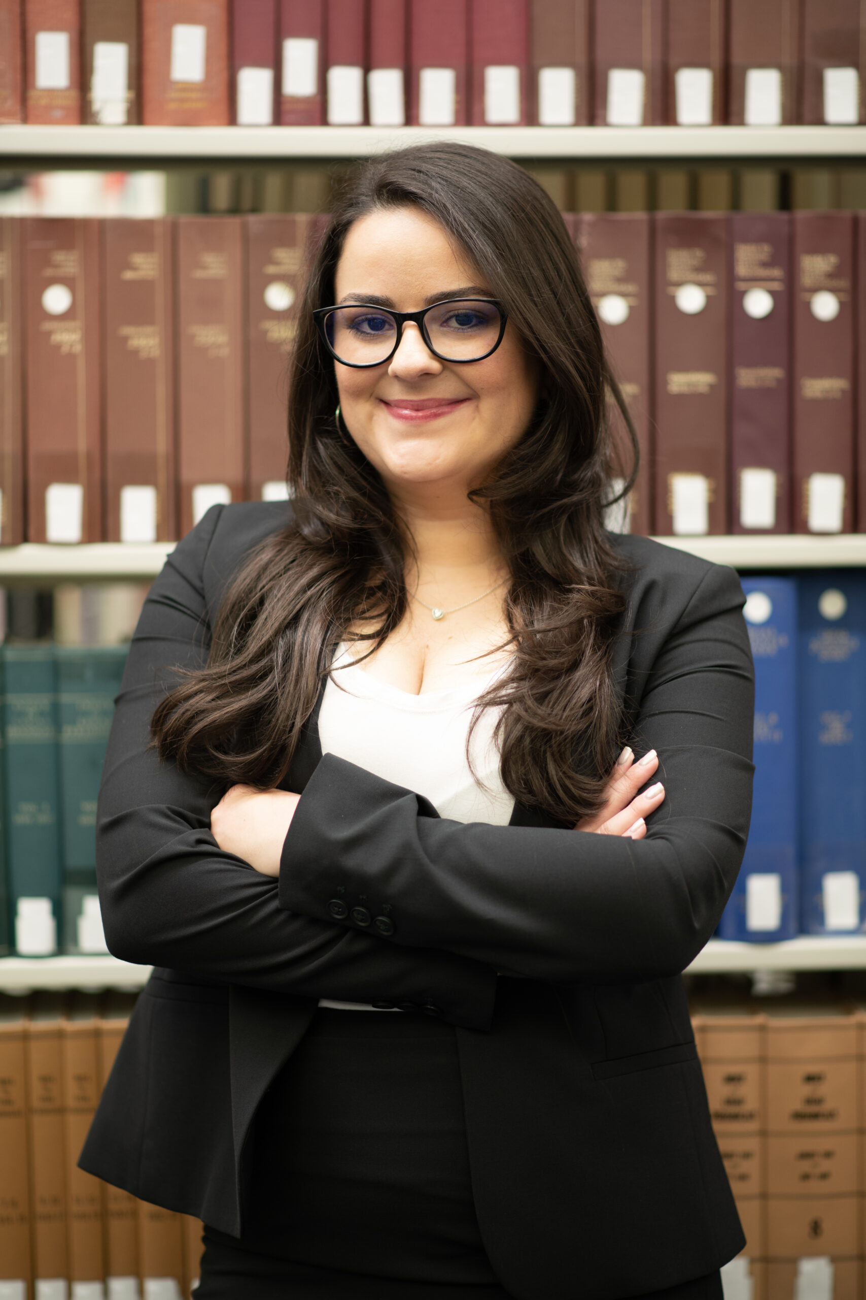 Meet Demi Lamas | Florida Estate Planning & Probate Avoidance Attorney
