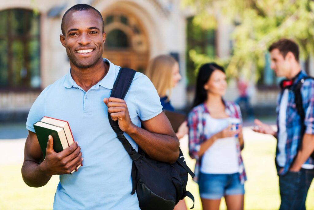 College Power of Attorney at Lamas Law