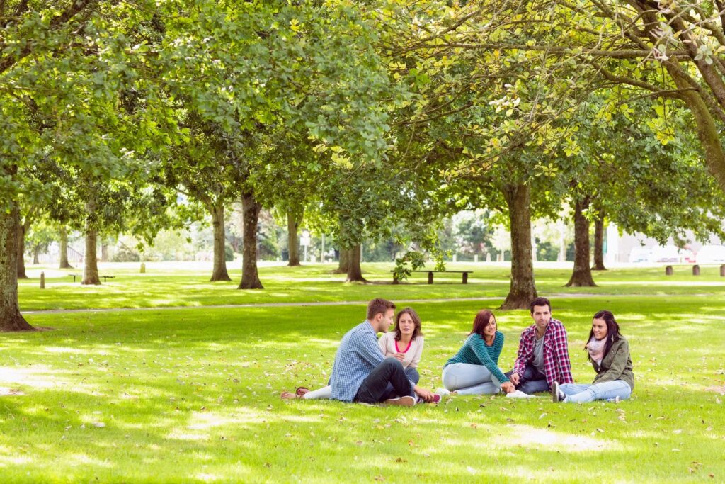College Healthcare Lamas Law