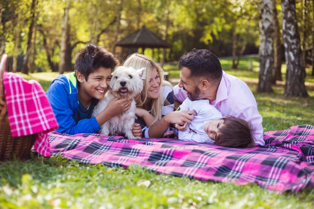 Revocable Trust with Lamas Law