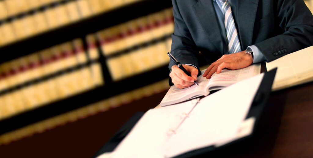 Last Will and Testament Lamas Law