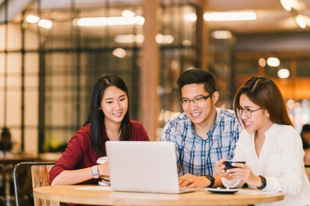 Estate Plan for 18 Year Olds at Lamas Law