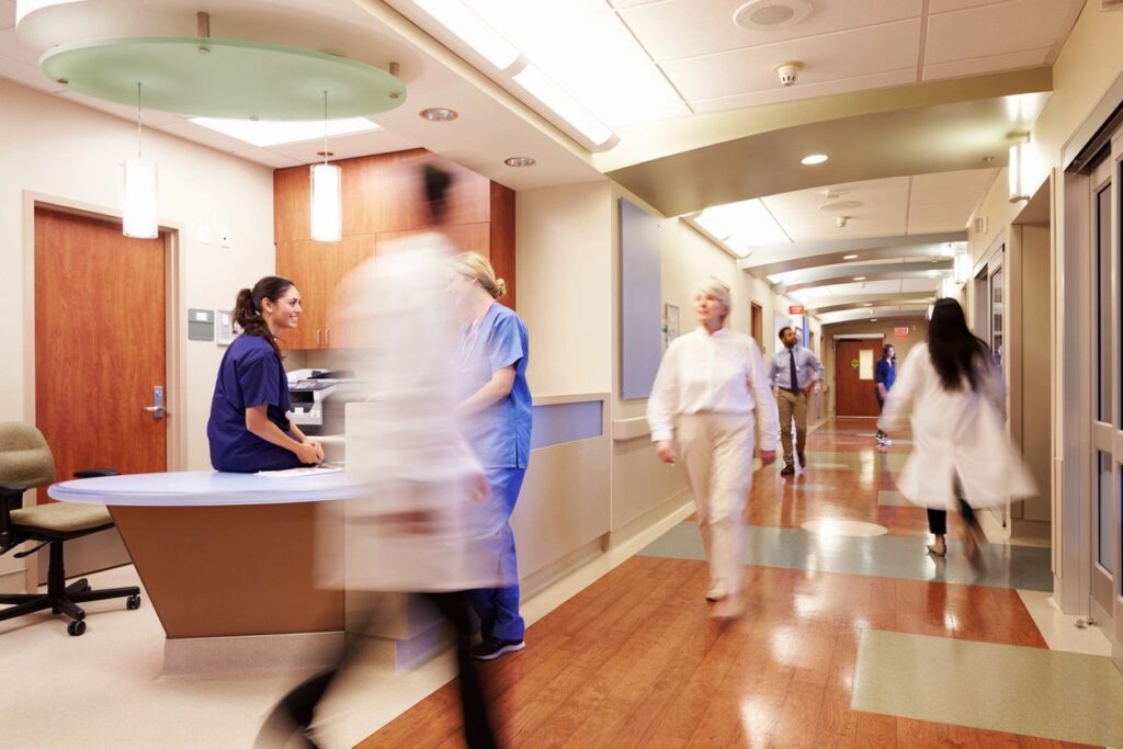 Healthcare Directive with Lamas Law